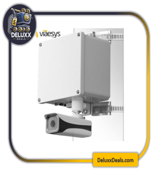 ✳️Duty Free✳️Viaesys Mini RWIS Winter Pavement Condition Monitoring Systemð¥