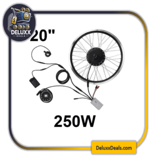 ✳️Duty Free✳️250W 20