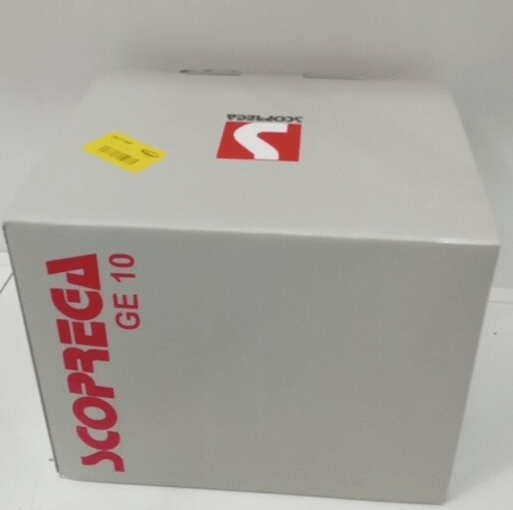 ✳️Duty Free✳️Scoprega GE 10-8 Electric Air Pump (12V / 800mBar / 450 LPM)ð¥ - Image 6