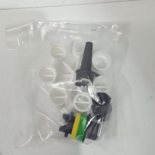 ✳️Duty Free✳️Scoprega GE 10-8 Electric Air Pump (12V / 800mBar / 450 LPM)ð¥ - Image 5