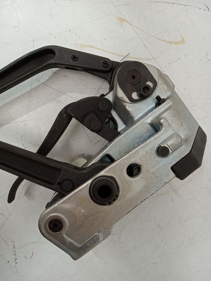 ✳️Duty Free✳Plastic PET strapping tool MUL-350 Heavy Duty Combination MUL350ð¥ - Image 7