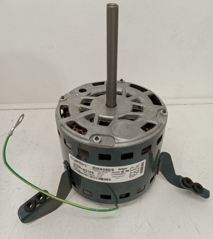 ✳️Duty Free✳️Daikin-McQuay 060961801 1/3HP 208-230V 1100RPM 2-Speed Motorð¥ - Image 3