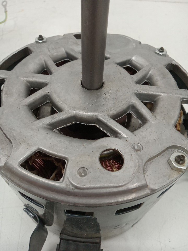 ✳️Duty Free✳️Daikin-McQuay 060961801 1/3HP 208-230V 1100RPM 2-Speed Motorð¥ - Image 5