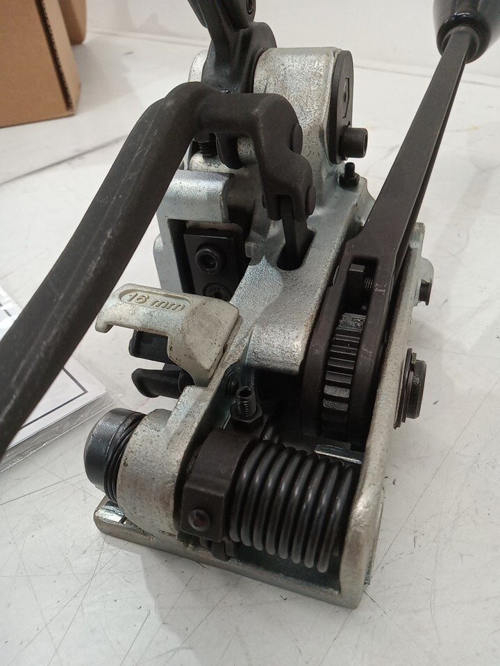 ✳️Duty Free✳Plastic PET strapping tool MUL-350 Heavy Duty Combination MUL350ð¥ - Image 6