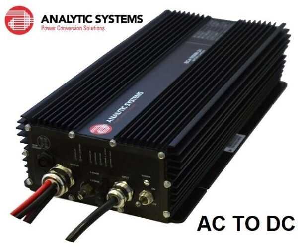 ✳️Duty Free✳️Analytic Systems AC Power Supply PWS1505Y-26.0SRC 26V 60Ampð¥