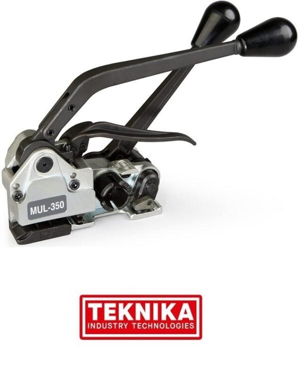 ✳️Duty Free✳Plastic PET strapping tool MUL-350 Heavy Duty Combination MUL350ð¥