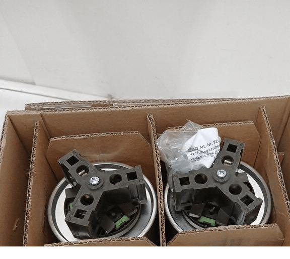 ✳️Duty Free✳️2 Pack! FRAKO LKT-12.5-600-DP60 / LKT125600DP60 / 31-10950ð¥ - Image 2