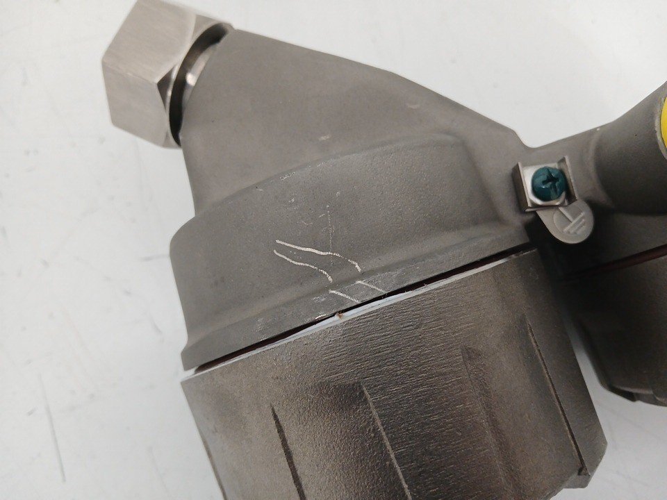 ✳️Duty Free✳️Magnetrol 706-512A-321 Guided Wave Radar Transmitterð¥ - Image 5