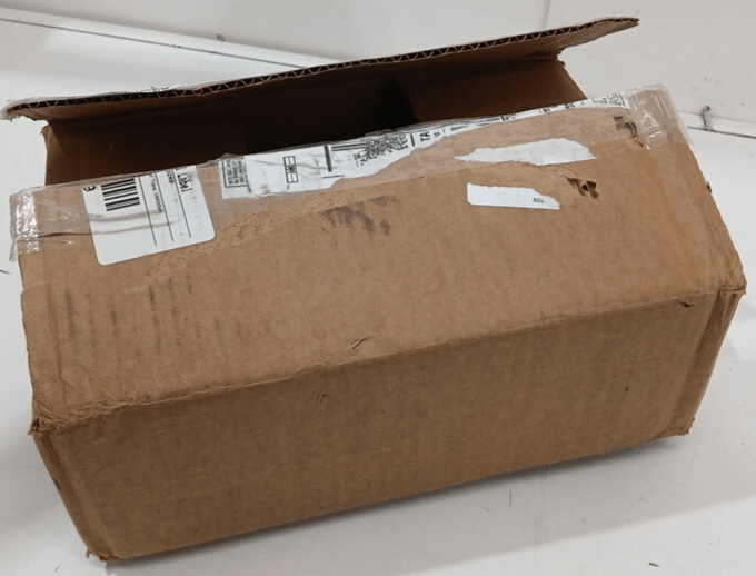 ✳️Duty Free✳️Magnetrol 706-512A-321 Guided Wave Radar Transmitterð¥ - Image 8