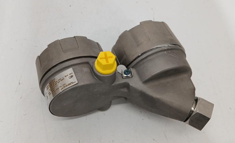 ✳️Duty Free✳️Magnetrol 706-512A-321 Guided Wave Radar Transmitterð¥ - Image 4