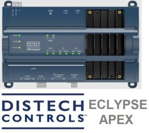Distech Controls Eclypse ECY-APEX-AWS
