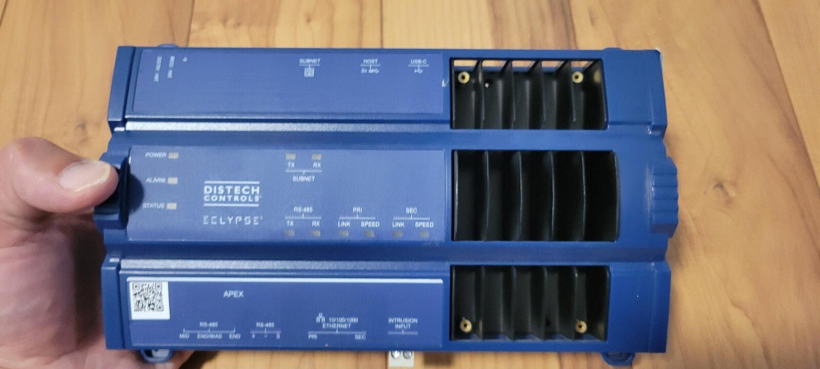 Distech Controls Eclypse ECY-APEX-AWS - Image 2