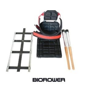 Para rowing upgrade kit for BIOROWER Pro