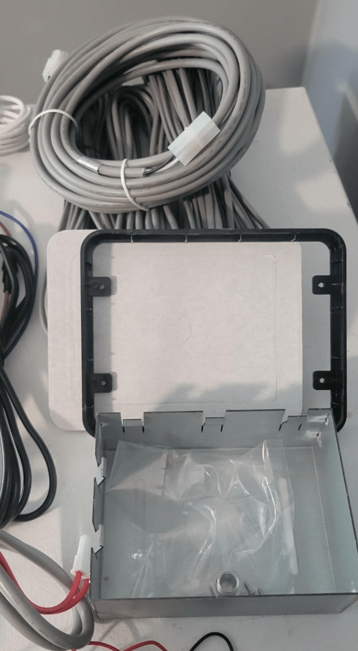 SaunaCore SSB-Sauna Control Kit - Image 5