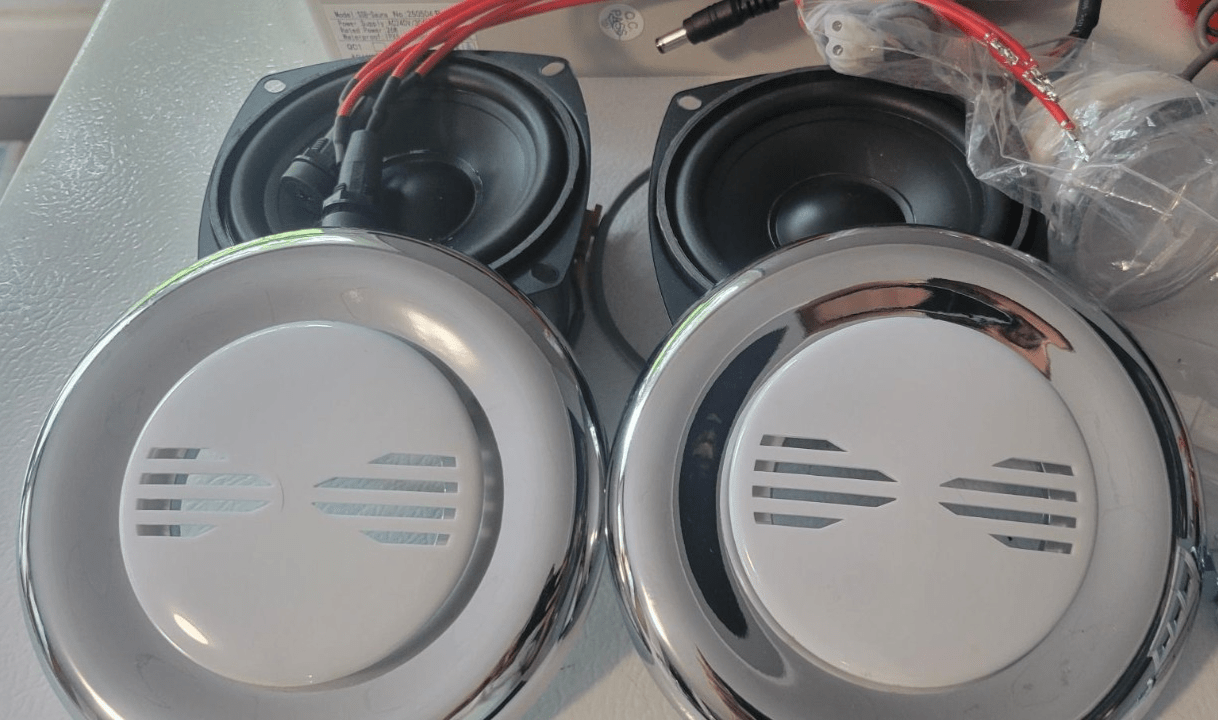 SaunaCore SSB-Sauna Control Kit - Image 8