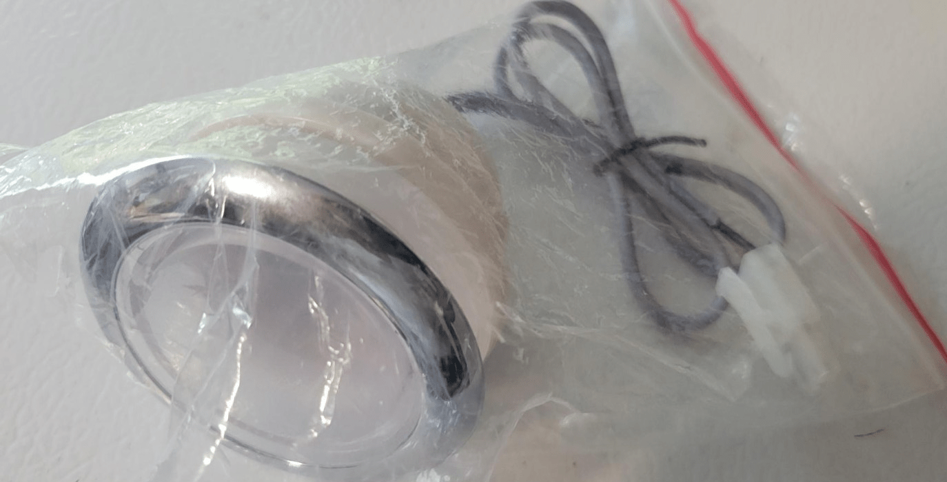 SaunaCore SSB-Sauna Control Kit - Image 9