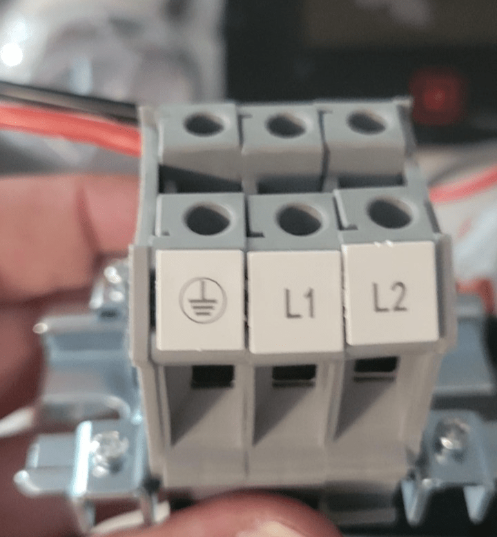 SaunaCore SSB-Sauna Control Kit - Image 10