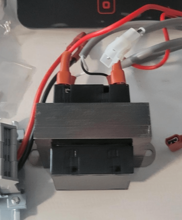 SaunaCore SSB-Sauna Control Kit - Image 11