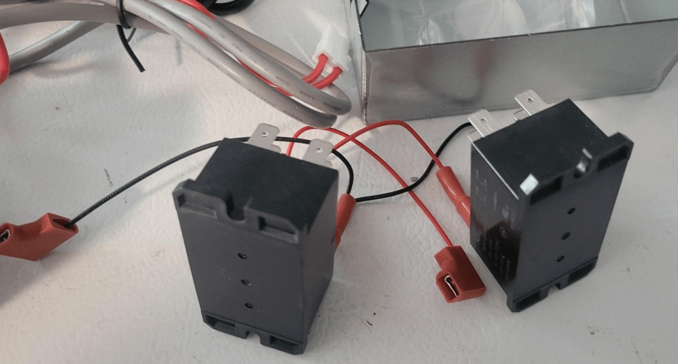 SaunaCore SSB-Sauna Control Kit - Image 13