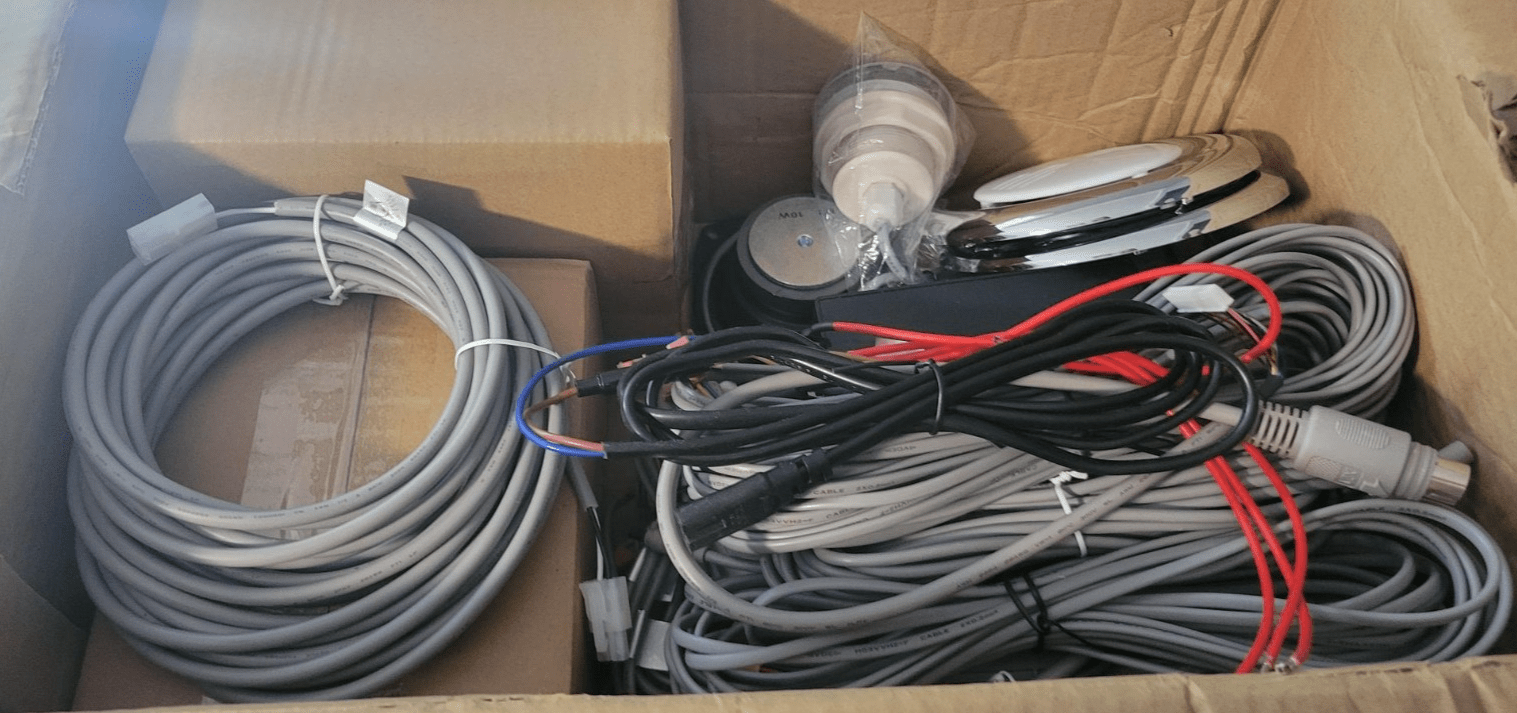 SaunaCore SSB-Sauna Control Kit - Image 14