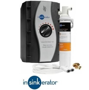 Insinkerator HWT-F1000S Hot Water Tank and Filtration System