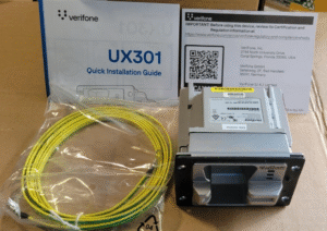 Verifone UX301-STD Card Reader M159-301-000-WWA
