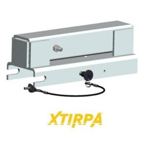 MSA Xtirpa IN-2404 Mounting bracket for Workman Rescuer and Winch