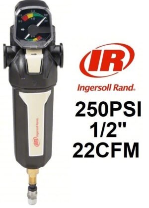 24233306 FA40IH 1/2 inch NPT Compressed Air Filter