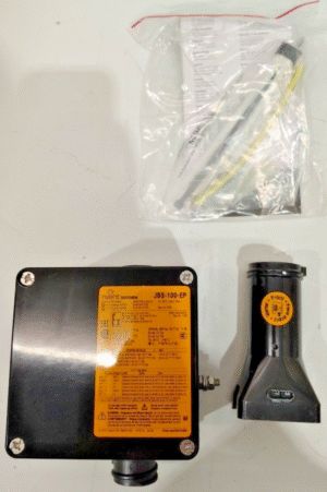 Raychem JBS-100-EP Single Entry Power Connection & Junction Box