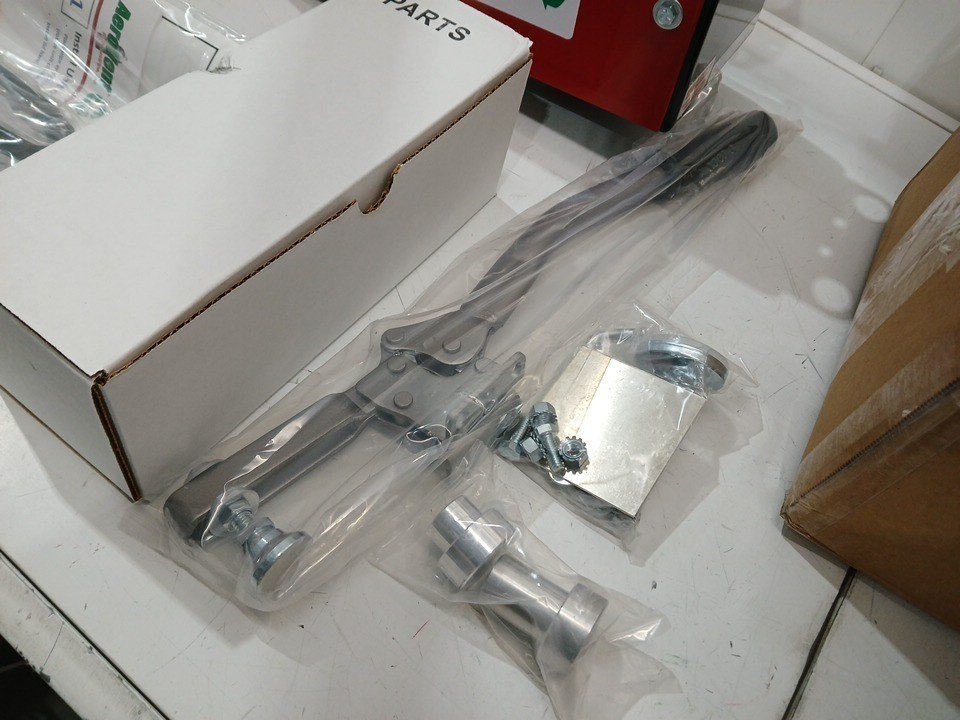 Newstripe 10004700 AeroVent 1X Aerosol Can Disposal System - Image 6