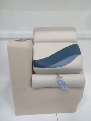 WISE SEATING BM13006L-986 PREMIER PONTOON LEAN BACK LEFT