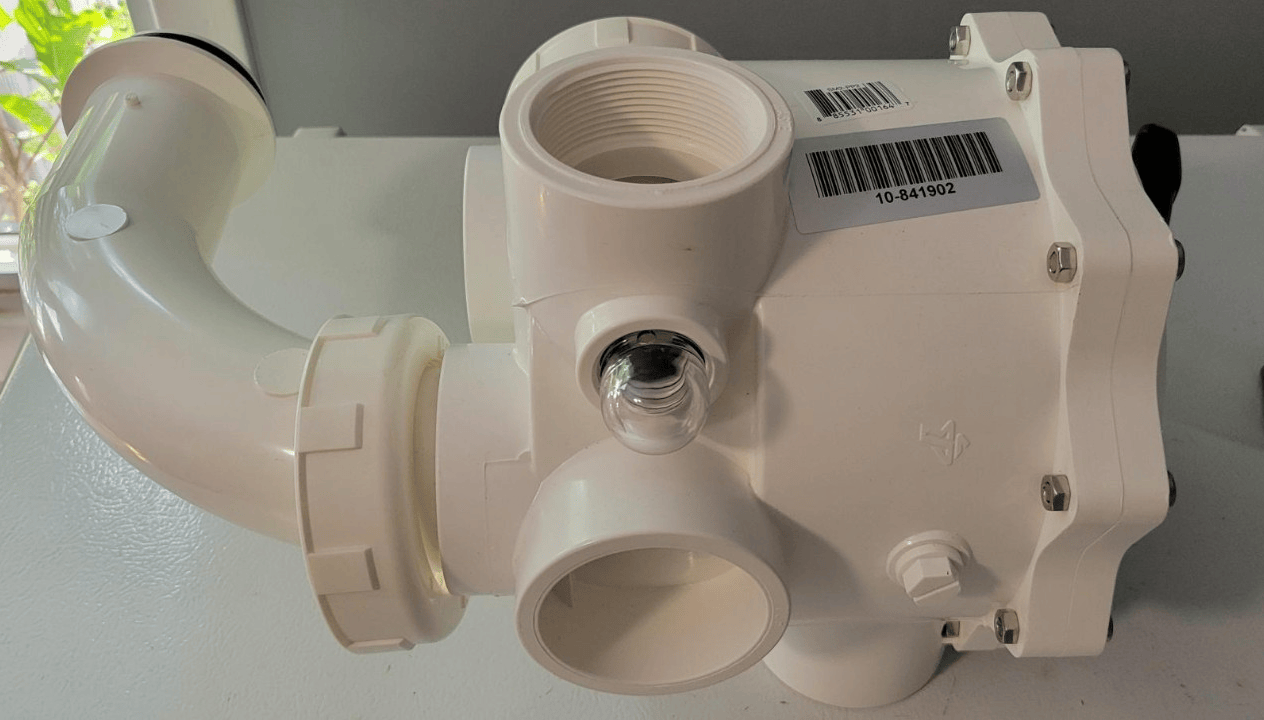 Pentair 261152 Multiport Valve Kit 2