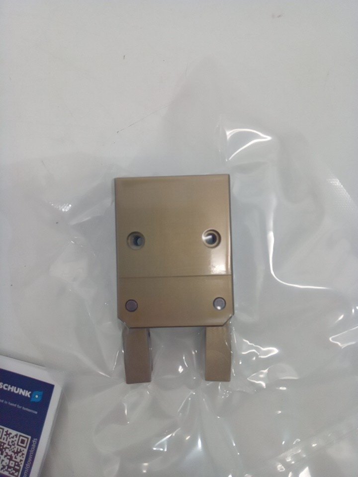 1pc SCHUNK SWG 40 0305108 Clamping jaw cylinder - Image 3