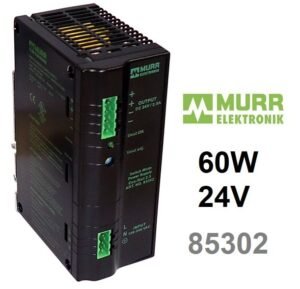 Murr Elektronik 85302 Power Supply