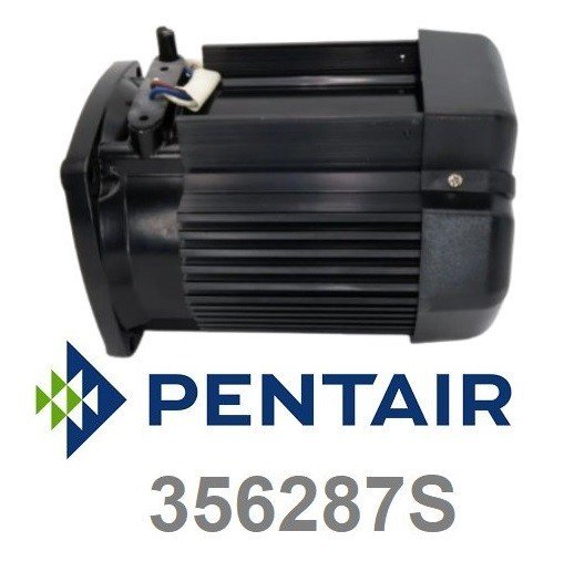 Pentair Variable Speed TEFC HP1.6/2.4 356290s 356287s 115/208-230V