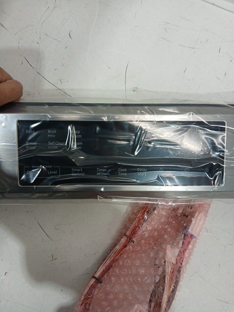 SAMSUNG ASSY CONTROL PANEL DG94-03578F - Image 3