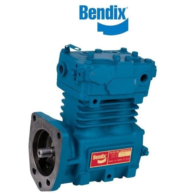 Bendix 5002983X Remanufactured Air Compressor Tf 750