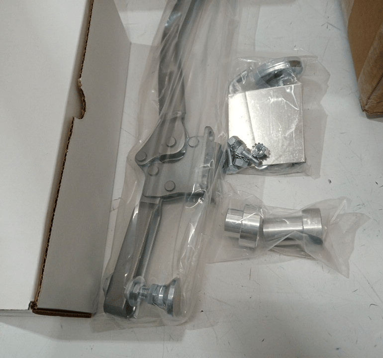 Newstripe 10004700 AeroVent 1X Aerosol Can Disposal System - Image 7