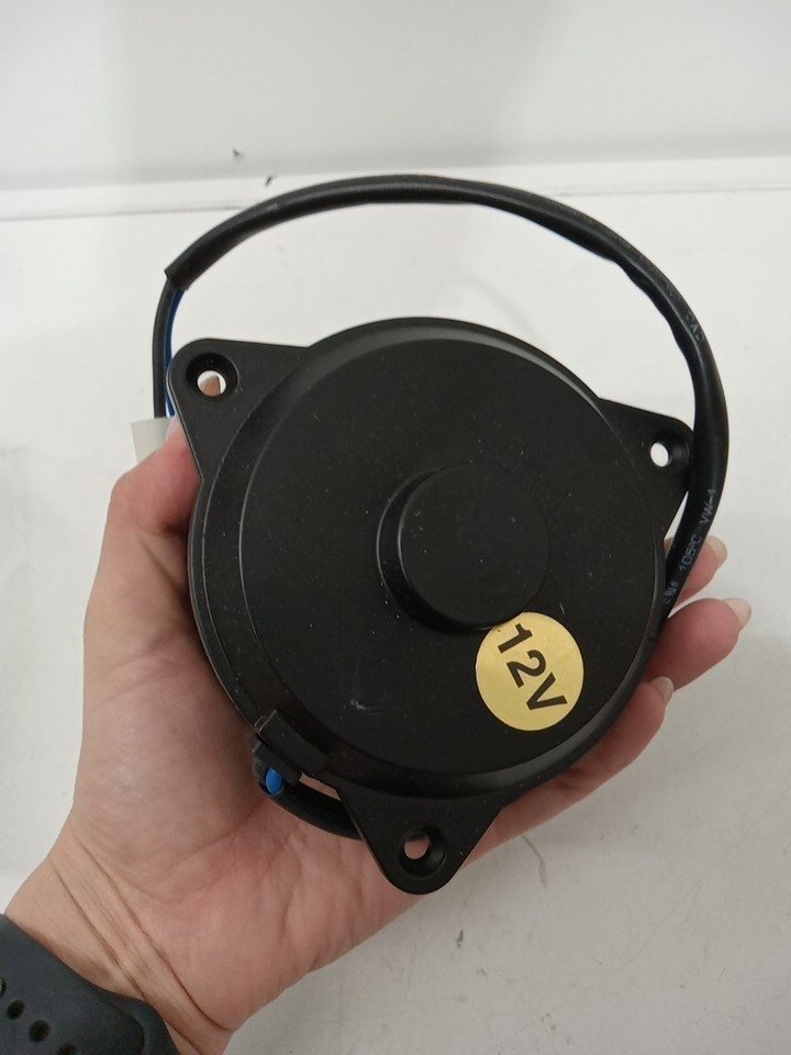 Omega Environmental Technologies 26-31301 Hvac Blower Motor - Image 2