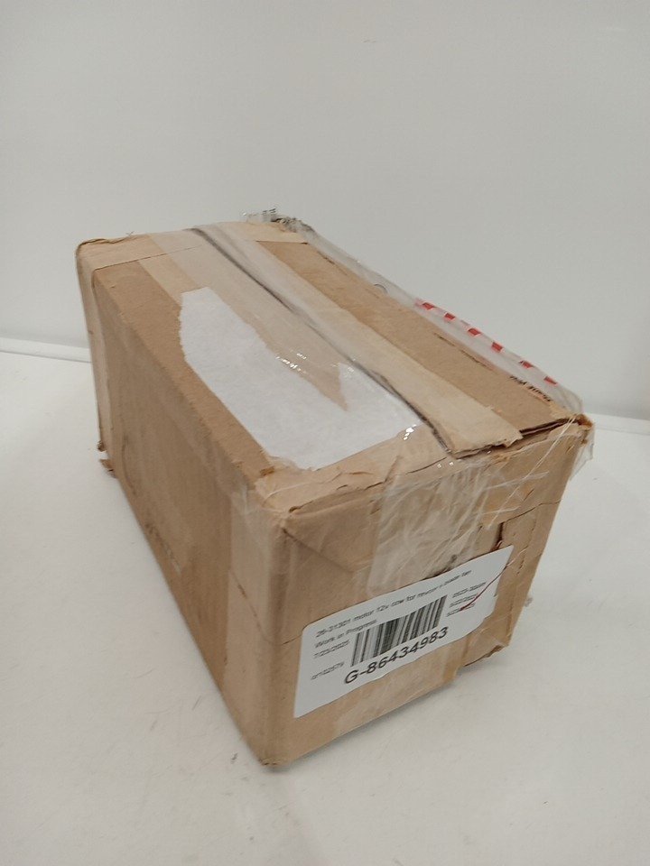 Omega Environmental Technologies 26-31301 Hvac Blower Motor - Image 4