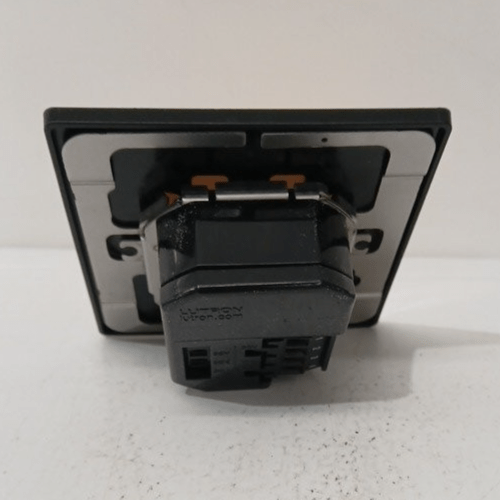 Lutron Homeworks Alisse HW-QS-B-R1 base switch - Image 4