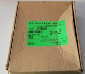 TYCO Software House AS0073-000 , 0311-0164-01 Board