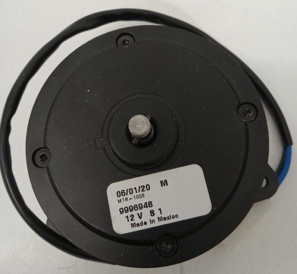 Omega Environmental Technologies 26-31301 Hvac Blower Motor