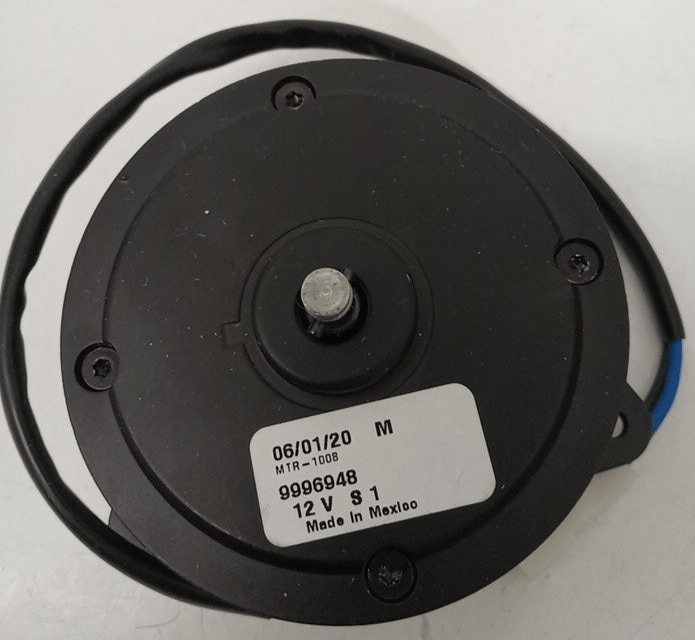 Omega Environmental Technologies 26-31301 Hvac Blower Motor