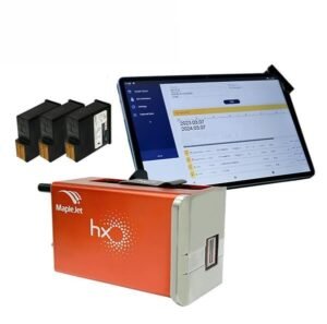 Maplejet Hx Nitro Pro Thermal Inkjet Printer Bundle