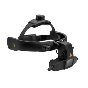 Heine Omega 600 Wireless Bio Ophthalmoscope & Traveller Set!