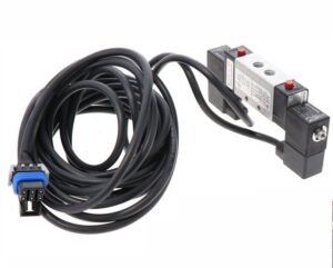 Freightliner Norgren Electronic Dump Auto Valve A16-18694-000