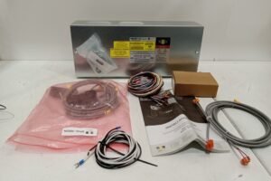 Conversion Kit QKS16 To MOVFE-HL 115 VOLTS GAL KIT01-5002NREAD!