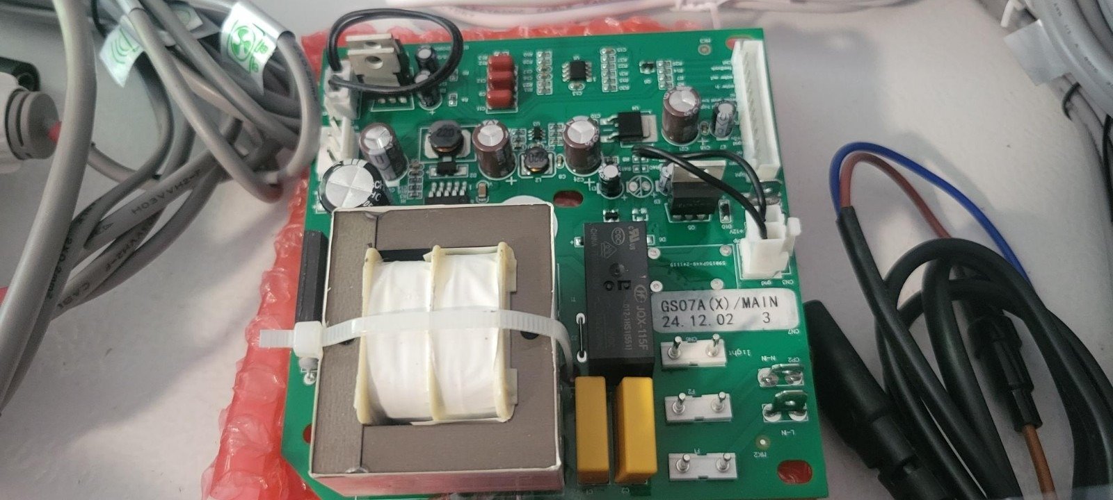 SaunaCore SSB-Sauna Control Kit - Image 4