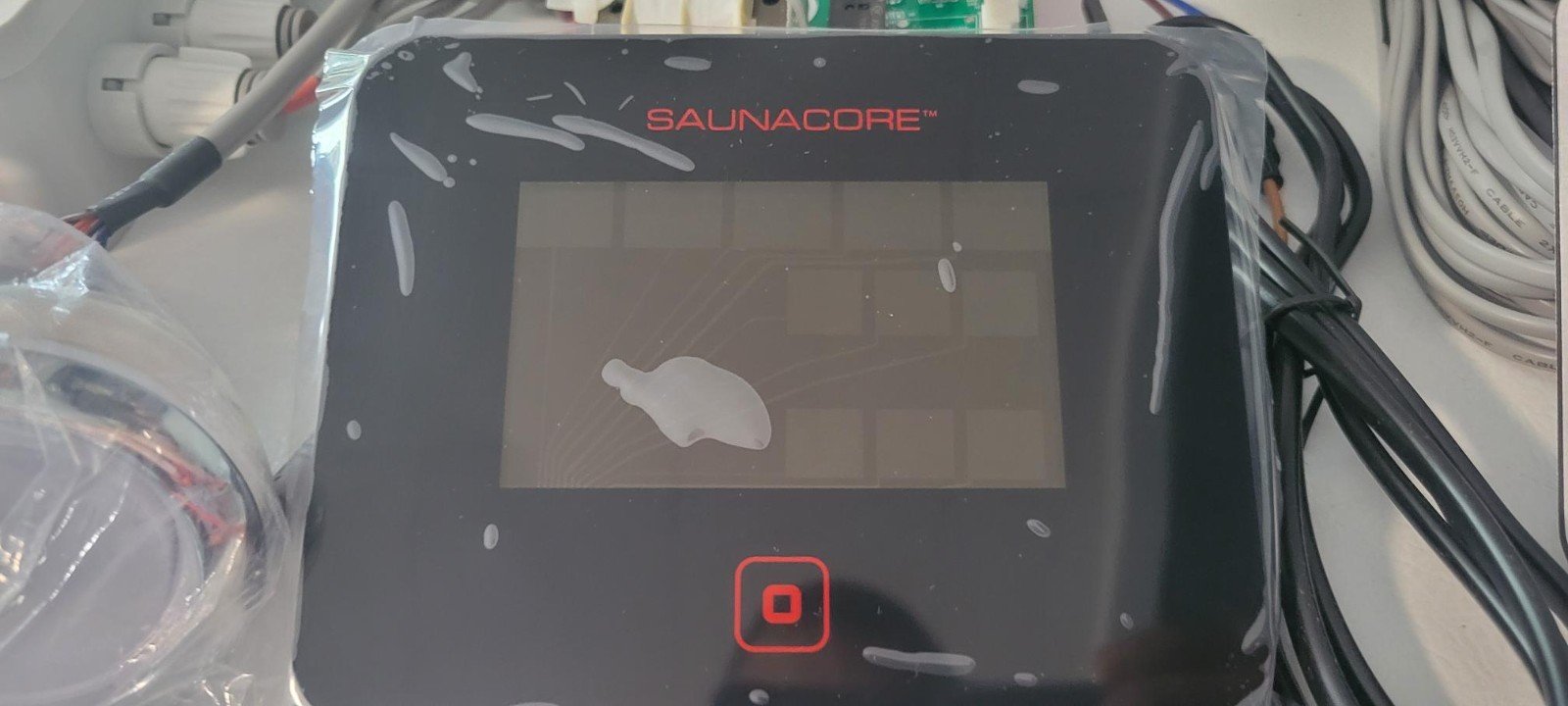 SaunaCore SSB-Sauna Control Kit - Image 6